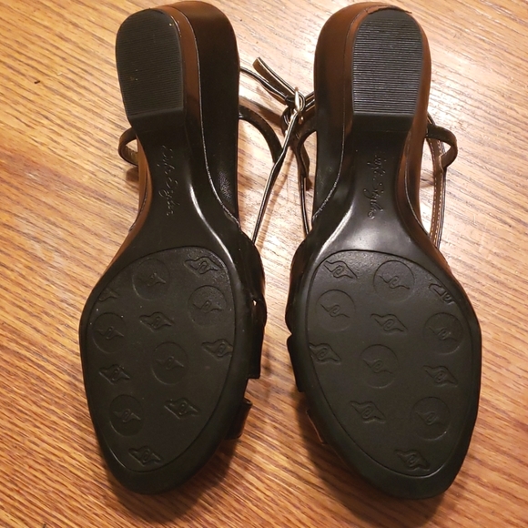 Women's Soft Style "Destiney", A Hush Puppies Company - Picture 3 of 7